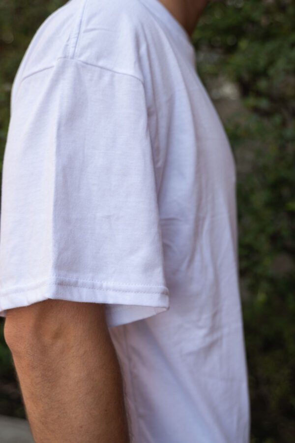 Remera Oversize - Imagen 4