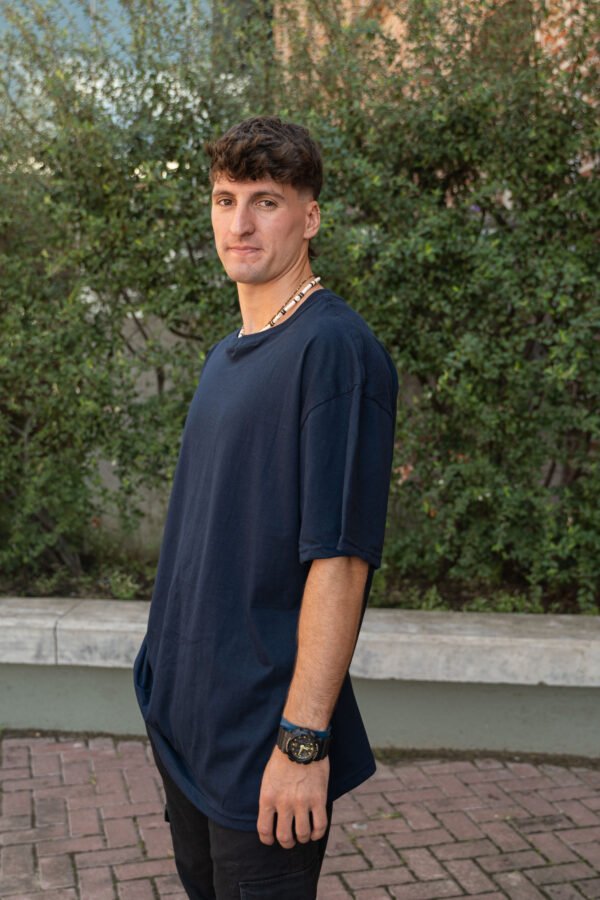 Remera Oversize - Imagen 5