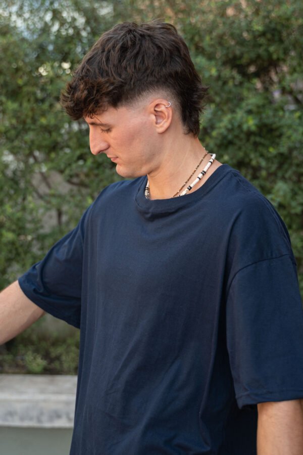 Remera Oversize - Imagen 6